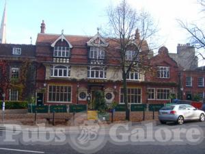 Picture of La Tasca