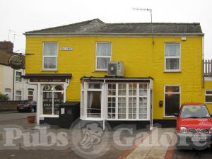 Picture of The Bread & Cheese