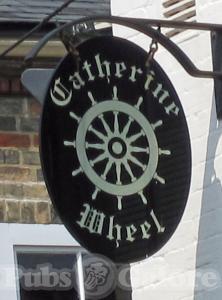 Picture of Catherine Wheel