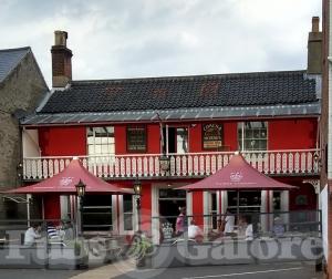 Picture of Coach & Horses