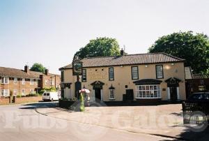 Picture of Coach & Horses