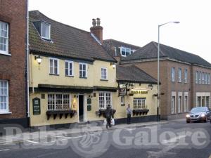 Picture of The Coach & Horses