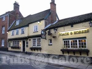Picture of The Coach & Horses
