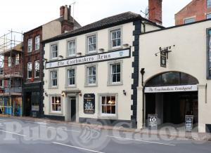 The Coachmakers Arms