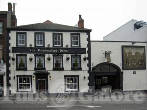 Picture of The Coachmakers Arms