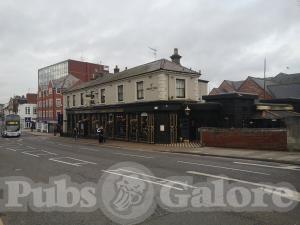 Picture of Compleat Angler