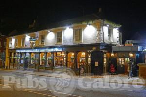 Picture of Compleat Angler