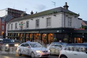 Picture of Compleat Angler