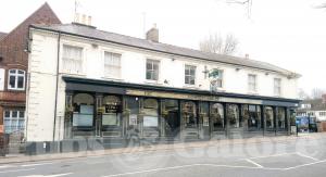 Picture of Compleat Angler