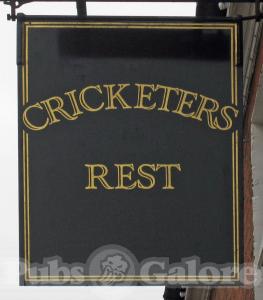 Picture of The Cricketers Rest