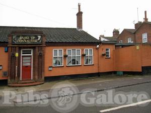 Picture of Duke Of Connaught