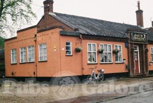 Picture of Duke Of Connaught
