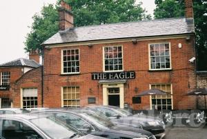Picture of The Eagle