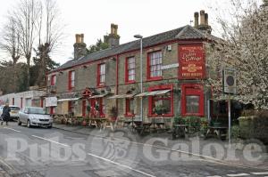Picture of Eaton Cottage