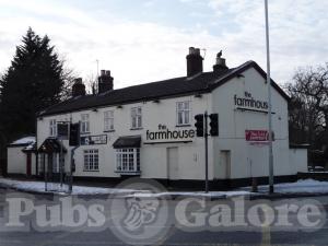 Picture of The Farmhouse