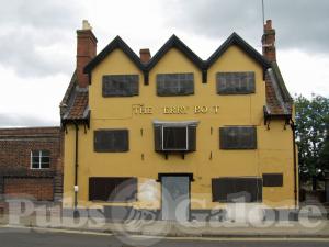 Picture of The Ferry Boat Inn