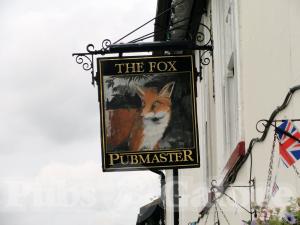 Picture of The Fox