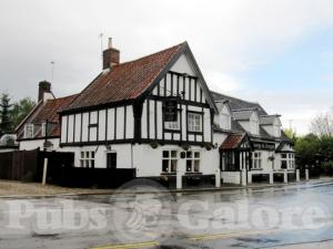 Picture of The George & Dragon