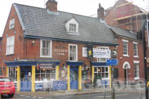 Picture of The Golden Star