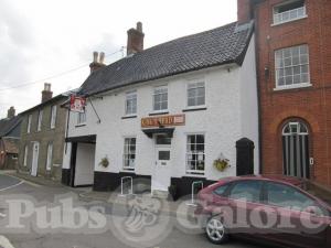 Picture of The Kings Head