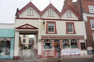 Picture of Kings Head
