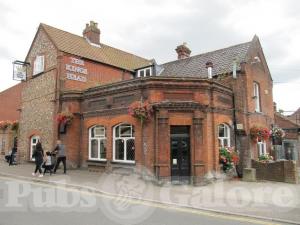 Picture of The Kings Head