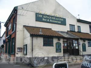 Picture of The Kings Head