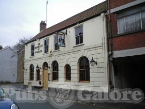 Picture of Merchants