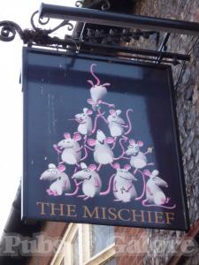 Picture of The Mischief