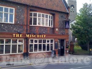 Picture of The Mischief