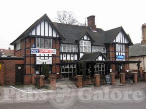 Picture of The Mitre