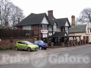 Picture of The Mitre