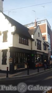 Picture of The Plasterers Arms