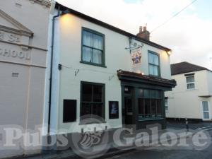 Picture of The Plasterers Arms