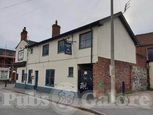 Picture of The Plasterers Arms
