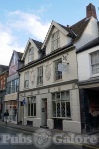 Picture of The Plough