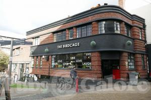 Picture of The Birdcage