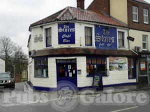 Picture of The Stores Cafe Bar