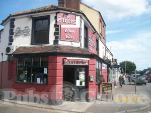 Picture of The Stores Cafe Bar