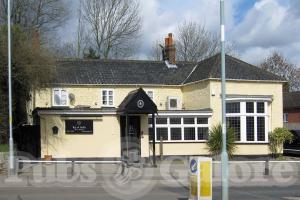 Picture of Red Lion