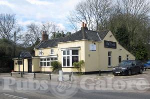 Picture of Red Lion