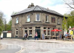 Picture of The Red Lion