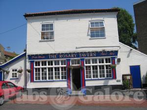 Picture of The Rosary Tavern