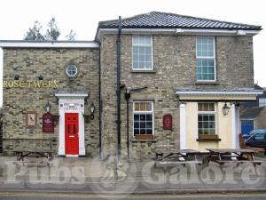 Picture of Rose Tavern