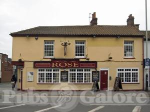 Picture of The Rose Inn