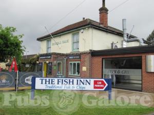 Picture of The Royal Oak