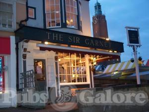 Picture of The Sir Garnet
