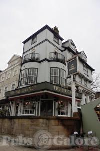 Picture of The Sir Garnet