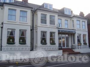 Picture of Station Hotel