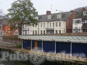 Picture of Station Hotel